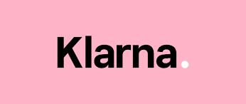 Пример шрифта Klarna Display #1